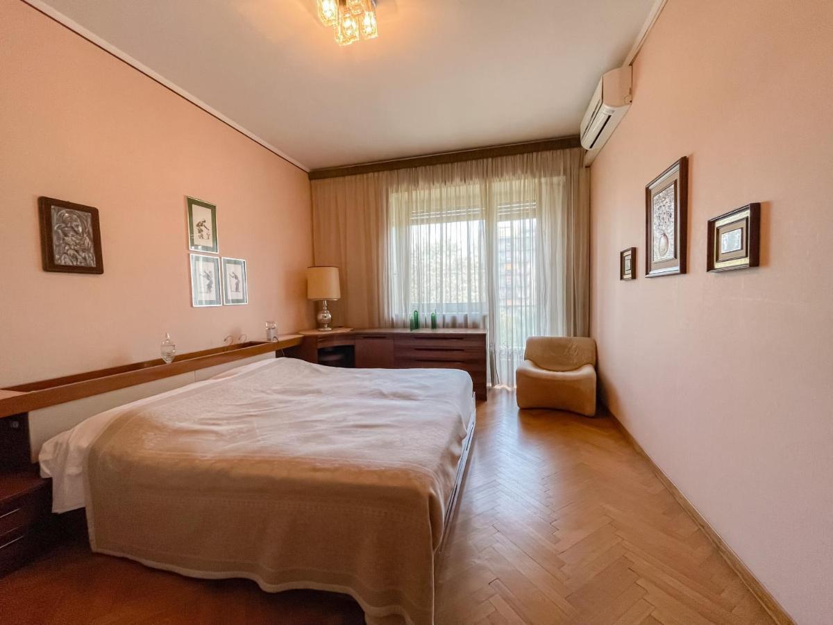 Arco Della Pace Top Apartment Mailand Exterior foto
